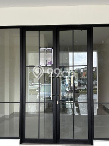 Disewakan Ruko di Pusat Kota Tangerang Ramai Strategis Disewakan Ruko di Pusat Kota Tangerang Ramai Strategis