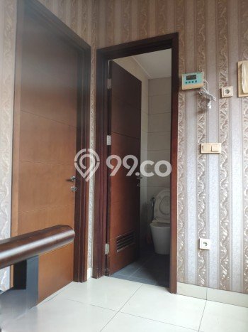 Rumah Minimalis 4 KT di Green Lake City Jakarta Barat Unfurnished Rumah Minimalis 4 KT di Green Lake City Jakarta Barat Unfurnished