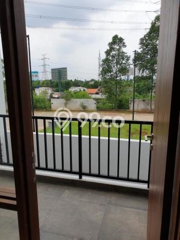 Rumah sewa siap pakai 4 KT di Metland Puri, Jakarta Barat Rumah sewa siap pakai 4 KT di Metland Puri, Jakarta Barat
