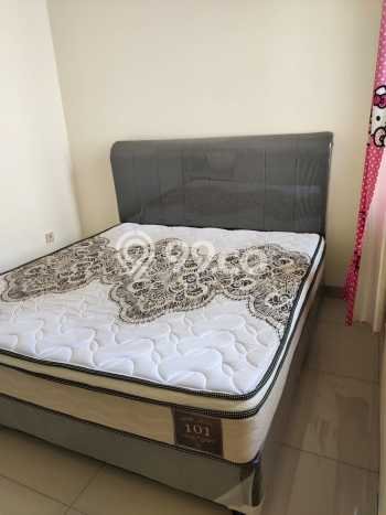 Rumah Elit Modern Tanpa Renovasi di Green Lake City Jakarta Barat Rumah Elit Modern Tanpa Renovasi di Green Lake City Jakarta Barat