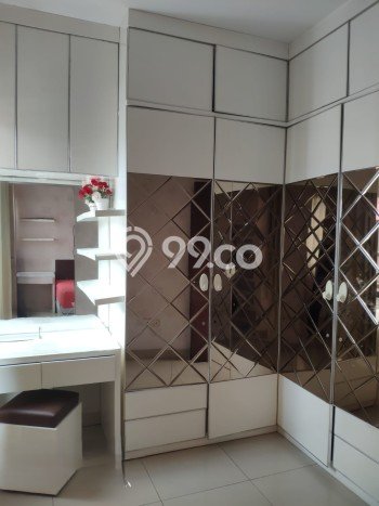 Rumah Minimalis 4 KT di Green Lake City Jakarta Barat Unfurnished Rumah Minimalis 4 KT di Green Lake City Jakarta Barat Unfurnished
