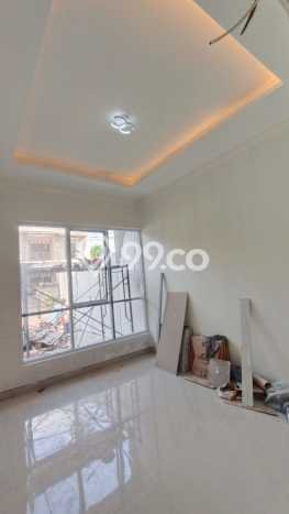 Rumah Elit Modern Siap Huni di Kav DKI Jakarta Barat Rumah Elit Modern Siap Huni di Kav DKI Jakarta Barat