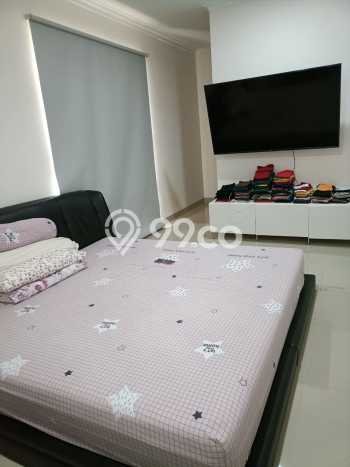 Rumah Elit Modern Tanpa Renovasi di Gading Serpong Tangerang Rumah Elit Modern Tanpa Renovasi di Gading Serpong Tangerang