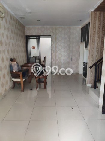 Rumah Minimalis 4 KT di Green Lake City Jakarta Barat Unfurnished Rumah Minimalis 4 KT di Green Lake City Jakarta Barat Unfurnished