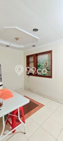 Jual Rumah Eksklusif 3 KT di Citra Garden, Jakarta Barat Jual Rumah Eksklusif 3 KT di Citra Garden, Jakarta Barat