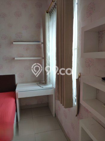 Rumah Minimalis 4 KT di Green Lake City Jakarta Barat Unfurnished Rumah Minimalis 4 KT di Green Lake City Jakarta Barat Unfurnished