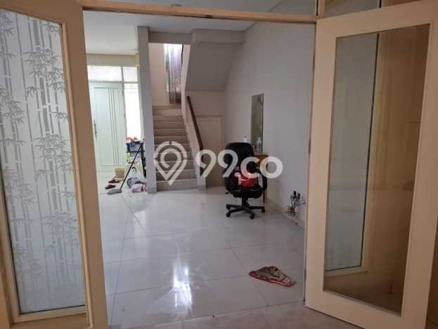 Dijual Rumah Mewah Megah Dengan View Cantik di Green Lake City, Jakarta Barat Dijual Rumah Mewah Megah Dengan View Cantik di Green Lake City, Jakarta Barat