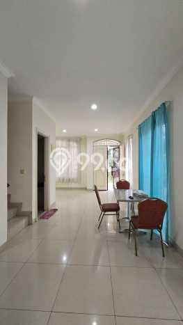 Hunian Eksklusif Siap Huni LT 120m2 di Cengkareng, Jakarta Barat Hunian Eksklusif Siap Huni LT 120m2 di Cengkareng, Jakarta Barat