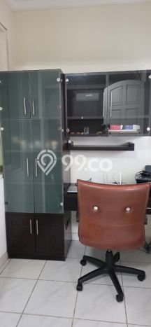 Disewakan! Rumah 2 Kamar Tidur &
3 Kamar Mandi di Permata Buana, Jakarta Barat Disewakan! Rumah 2 Kamar Tidur &
3 Kamar Mandi di Permata Buana, Jakarta Barat
