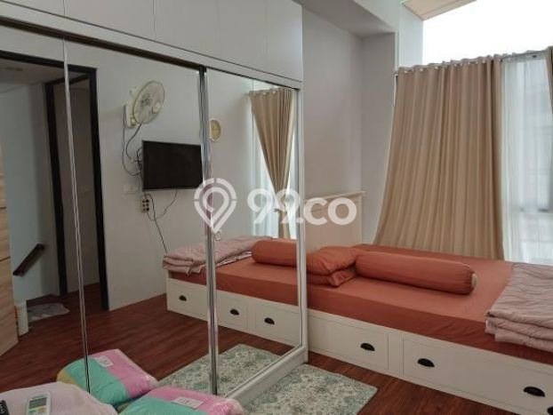 Rumah Minimalis 3 Kamar LT 825m2 di Lippo Karawaci Rumah Minimalis 3 Kamar LT 825m2 di Lippo Karawaci