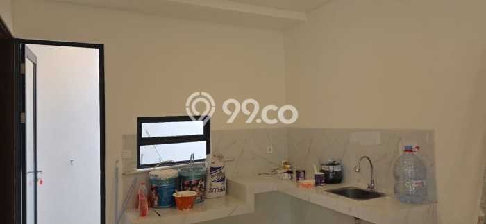 Jarang Ada! Rumah Sewa 3 Kamar Bagus Siap Huni Bintaro Jarang Ada! Rumah Sewa 3 Kamar Bagus Siap Huni Bintaro