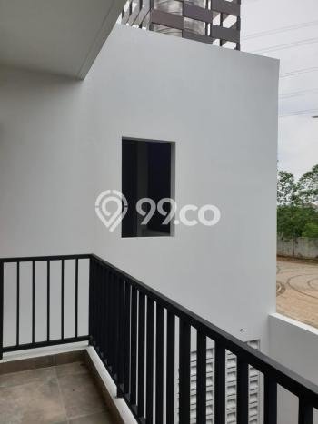 Rumah sewa siap pakai 4 KT di Metland Puri, Jakarta Barat Rumah sewa siap pakai 4 KT di Metland Puri, Jakarta Barat