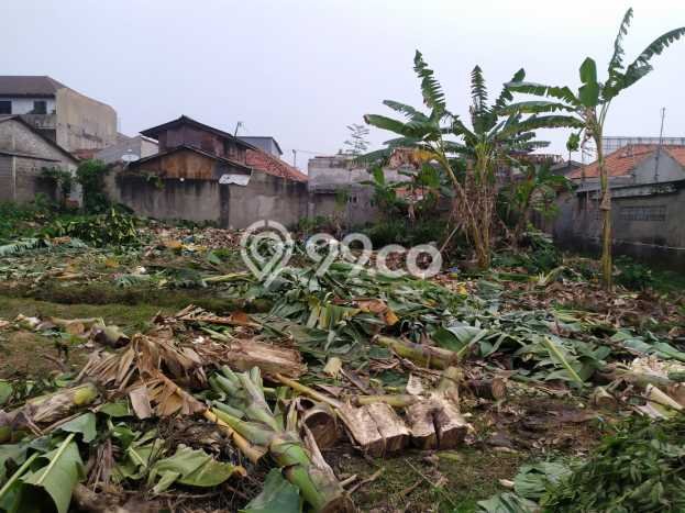 Tanah di Cipondoh, Tangerang Luas 1100m2 Dijual Segera Tanah di Cipondoh, Tangerang Luas 1100m2 Dijual Segera