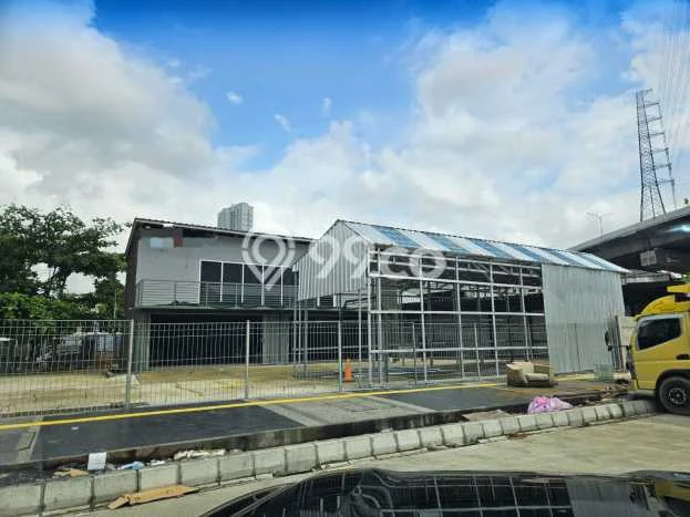 Unit Komersial Strategis di Kelapa Gading, Jakarta Utara Potensi Cuan Besar Unit Komersial Strategis di Kelapa Gading, Jakarta Utara Potensi Cuan Besar