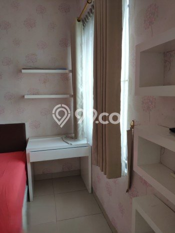 Rumah Minimalis 4 KT di Green Lake City Jakarta Barat Unfurnished Rumah Minimalis 4 KT di Green Lake City Jakarta Barat Unfurnished