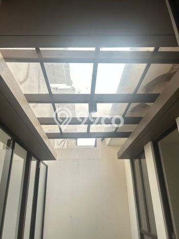 Rumah Minimalis 2 KT di Gading Serpong Tangerang Unfurnished Rumah Minimalis 2 KT di Gading Serpong Tangerang Unfurnished