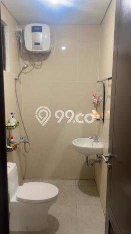 Rumah Modern 2 KT di Metland Puri Jakarta Barat Semi Furnished Rumah Modern 2 KT di Metland Puri Jakarta Barat Semi Furnished