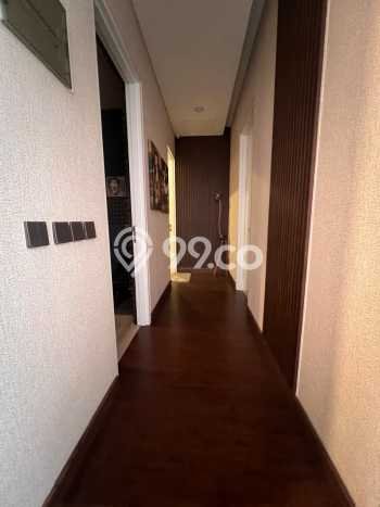 For Sale! Luxury House LT 112m2 Desain Modern di BSD Green Wich For Sale! Luxury House LT 112m2 Desain Modern di BSD Green Wich