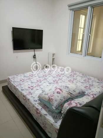 Rumah Elit Modern Tanpa Renovasi di Gading Serpong Tangerang Rumah Elit Modern Tanpa Renovasi di Gading Serpong Tangerang