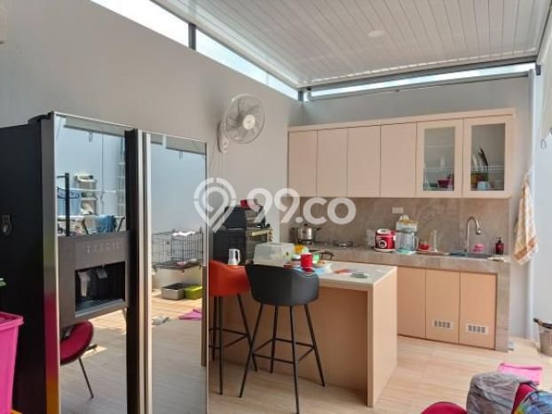 Rumah Minimalis 3 Kamar LT 825m2 di Lippo Karawaci Rumah Minimalis 3 Kamar LT 825m2 di Lippo Karawaci