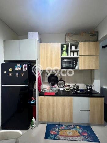 Rumah Modern 2 KT di Metland Puri Jakarta Barat Semi Furnished Rumah Modern 2 KT di Metland Puri Jakarta Barat Semi Furnished