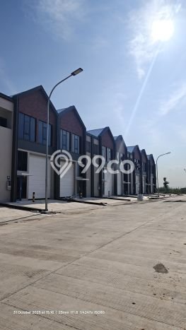 Gudang Dijual di Jakarta Utara LT 270m2 & LB 291m2 Lokasi Terbaik! Gudang Dijual di Jakarta Utara LT 270m2 & LB 291m2 Lokasi Terbaik!