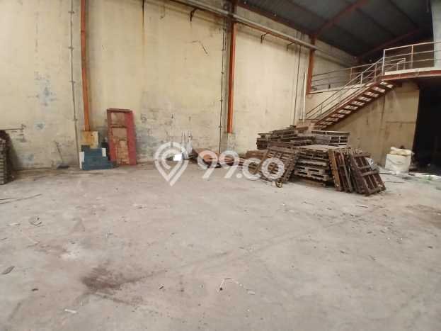 Gudang Disewakan Lokasi Ciledug Tangerang Harga Spesial! Gudang Disewakan Lokasi Ciledug Tangerang Harga Spesial!