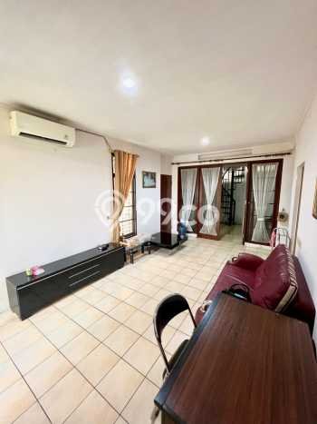 Dijual Hunian Rumah Nyaman 3 KT di Citra Garden, Jakarta Barat Dijual Hunian Rumah Nyaman 3 KT di Citra Garden, Jakarta Barat