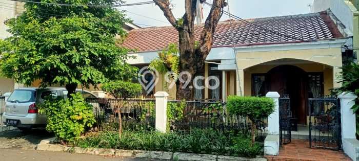 Kavling Tanah Dijual di Kebayoran Lama Jakarta Selatan Spesifikasi 345m2 Kavling Tanah Dijual di Kebayoran Lama Jakarta Selatan Spesifikasi 345m2