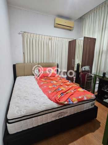 Gudang Bagus LT 354m2 LB 612m2 Dijual di BSD Tangerang Selatan Gudang Bagus LT 354m2 LB 612m2 Dijual di BSD Tangerang Selatan