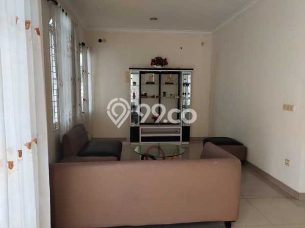 Rumah Elit Modern Tanpa Renovasi di Green Lake City Jakarta Barat Rumah Elit Modern Tanpa Renovasi di Green Lake City Jakarta Barat