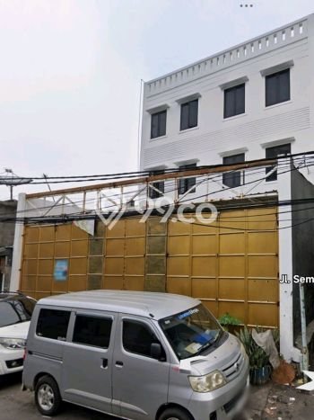 Ruko Dijual di Jakarta Barat LT 207m2 & LB 724m2 Lokasi Terbaik! Ruko Dijual di Jakarta Barat LT 207m2 & LB 724m2 Lokasi Terbaik!