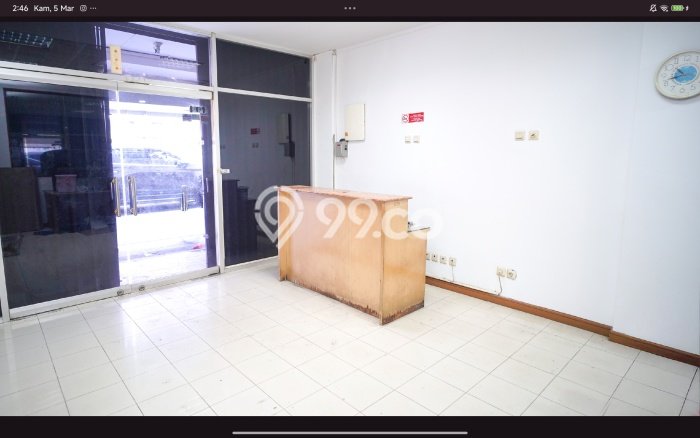 Untuk Dijual! Ruko di Pangeran Jayakarta Jakarta Pusat LT 76m2 / LB 278m2 Kawasan Strategis Untuk Dijual! Ruko di Pangeran Jayakarta Jakarta Pusat LT 76m2 / LB 278m2 Kawasan Strategis