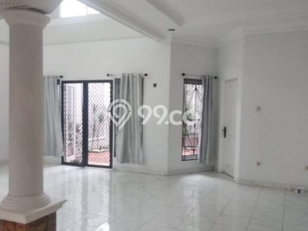 Hunian Eksklusif Siap Huni LT 260m2 di Pasar Minggu, Jakarta Selatan Hunian Eksklusif Siap Huni LT 260m2 di Pasar Minggu, Jakarta Selatan