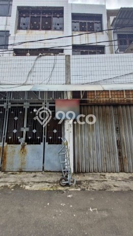 Ruko Bagus Dijual di Roa Malaka Jakarta Barat Strategis Cocok untuk Kembangkan Bisnis Ruko Bagus Dijual di Roa Malaka Jakarta Barat Strategis Cocok untuk Kembangkan Bisnis