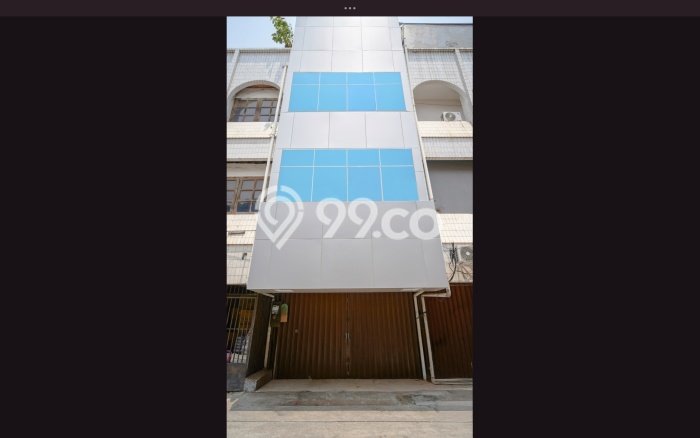 Untuk Dijual! Ruko di Pangeran Jayakarta Jakarta Pusat LT 76m2 / LB 278m2 Kawasan Strategis Untuk Dijual! Ruko di Pangeran Jayakarta Jakarta Pusat LT 76m2 / LB 278m2 Kawasan Strategis