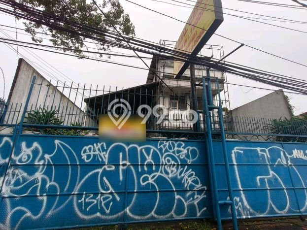 Gudang Bagus Dijual di Daan Mogot Jakarta Barat Lokasi Strategis Cocok untuk Kembangkan Bisnis Gudang Bagus Dijual di Daan Mogot Jakarta Barat Lokasi Strategis Cocok untuk Kembangkan Bisnis