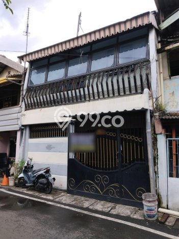 Dijual Rumah Minimalis Bagus Punya 2 KT di Tambora Jakarta Barat SHM Dijual Rumah Minimalis Bagus Punya 2 KT di Tambora Jakarta Barat SHM