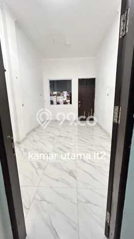 Rumah Minimalis 2 KT di Tamansari Jakarta Barat Rumah Minimalis 2 KT di Tamansari Jakarta Barat