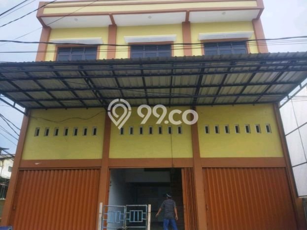 Unit Ruko Strategis di Tanjung Priok, Jakarta Utara Potensi Bisnis Besar Unit Ruko Strategis di Tanjung Priok, Jakarta Utara Potensi Bisnis Besar