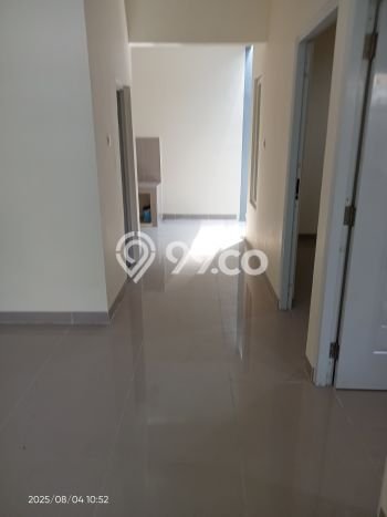 Hunian Cantik Minimalis Lb 50m2 di Serpong, Tangerang Selatan Hunian Cantik Minimalis Lb 50m2 di Serpong, Tangerang Selatan