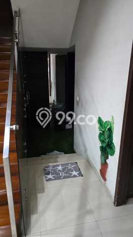 Rumah Mewah LB 650m2 Siap Pakai Desain Elegan di Banjar Wijaya, Tangerang Rumah Mewah LB 650m2 Siap Pakai Desain Elegan di Banjar Wijaya, Tangerang