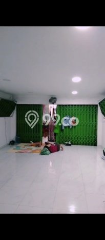 Paling Diincar! Ruko Dijual di Poris Harga Kompetitif Paling Diincar! Ruko Dijual di Poris Harga Kompetitif