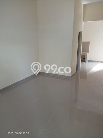 Hunian Cantik Minimalis Lb 50m2 di Serpong, Tangerang Selatan Hunian Cantik Minimalis Lb 50m2 di Serpong, Tangerang Selatan