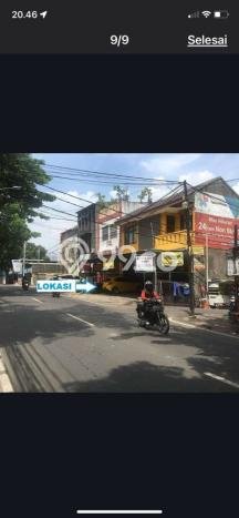 Ruko Dijual di Prime Area Jakarta Selatan Luas 108m2 Ruko Dijual di Prime Area Jakarta Selatan Luas 108m2