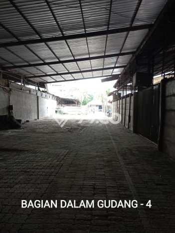Gudang Dijual Lokasi Emas di Pinang Luas 3000m2 Gudang Dijual Lokasi Emas di Pinang Luas 3000m2