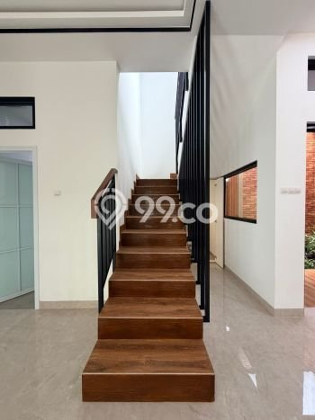 Rumah Elit Modern Siap Huni di BSD Kencana Loka Tangerang Rumah Elit Modern Siap Huni di BSD Kencana Loka Tangerang