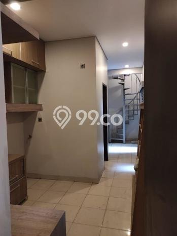 Rumah Mewah LB 650m2 Siap Pakai Desain Elegan di Banjar Wijaya, Tangerang Rumah Mewah LB 650m2 Siap Pakai Desain Elegan di Banjar Wijaya, Tangerang