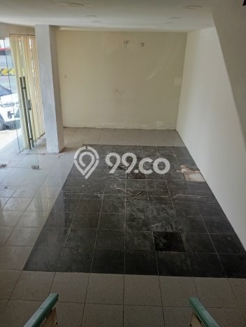 Unit Ruko Dijual di Cilandak Jakarta Selatan Luas Bangunan 270m2 Unit Ruko Dijual di Cilandak Jakarta Selatan Luas Bangunan 270m2