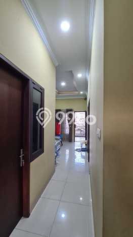Rumah Minimalis 3 KT LT 71m2 di Poris Rumah Minimalis 3 KT LT 71m2 di Poris